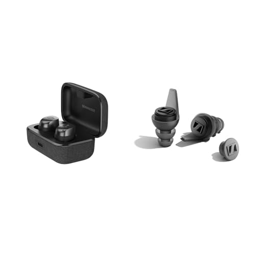 Amazon.co.jp: 【セット買い】ゼンハイザー Sennheiser